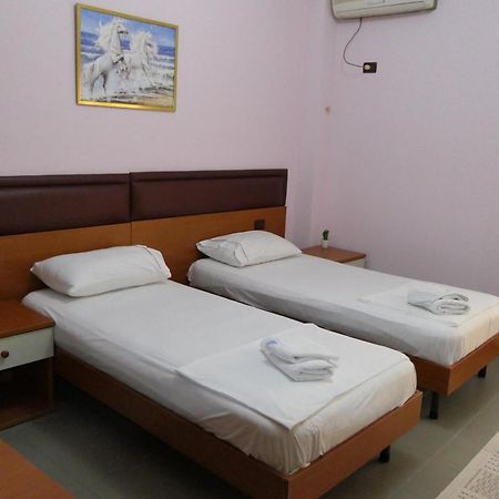 Hotel Edland Vlore Exterior photo