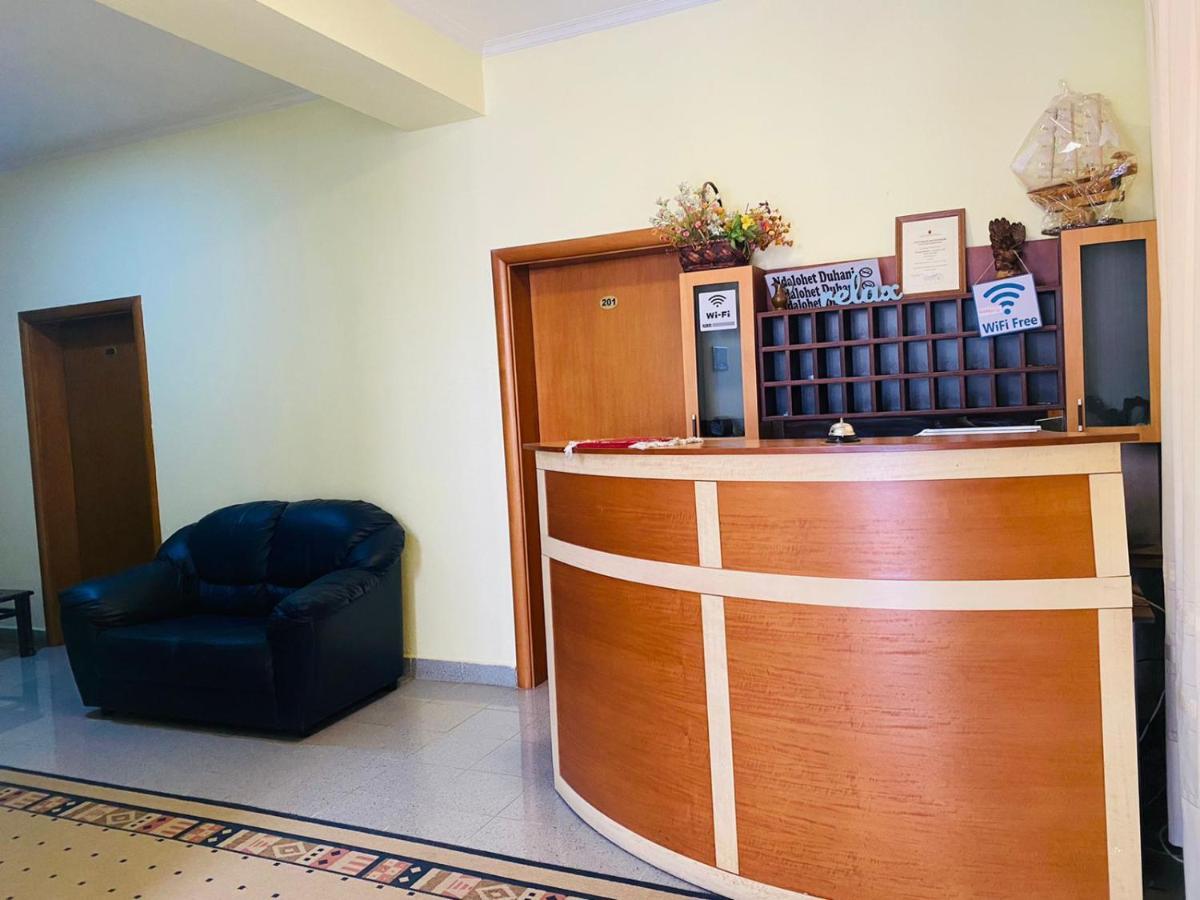 Hotel Edland Vlore Exterior photo
