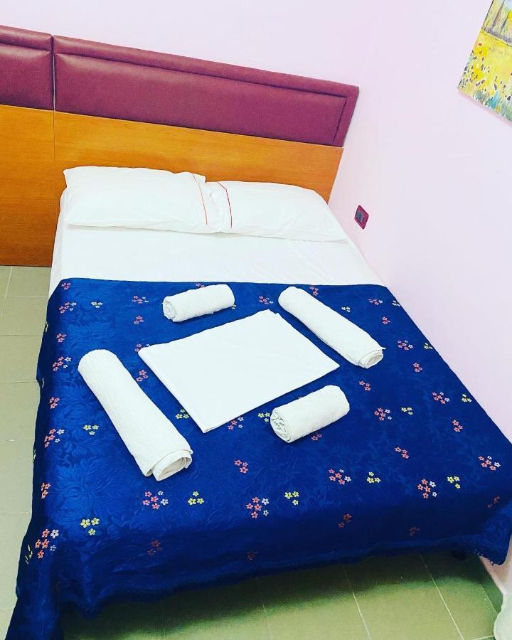 Hotel Edland Vlore Exterior photo