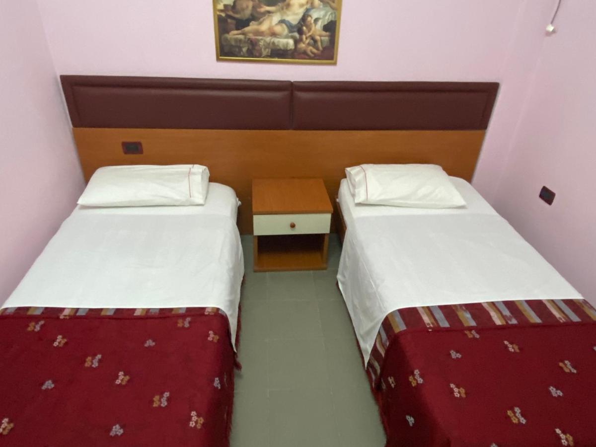Hotel Edland Vlore Exterior photo