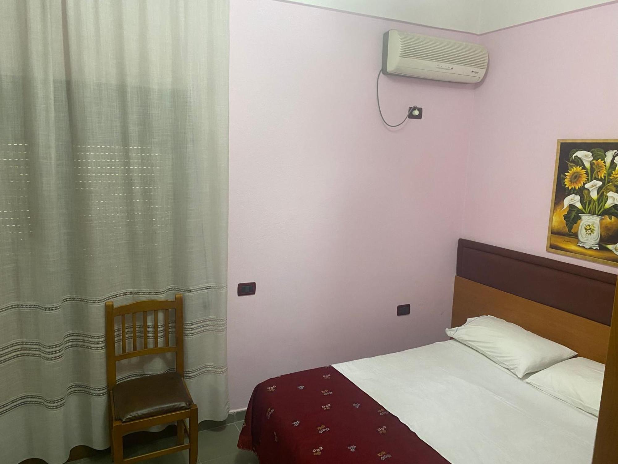 Hotel Edland Vlore Exterior photo