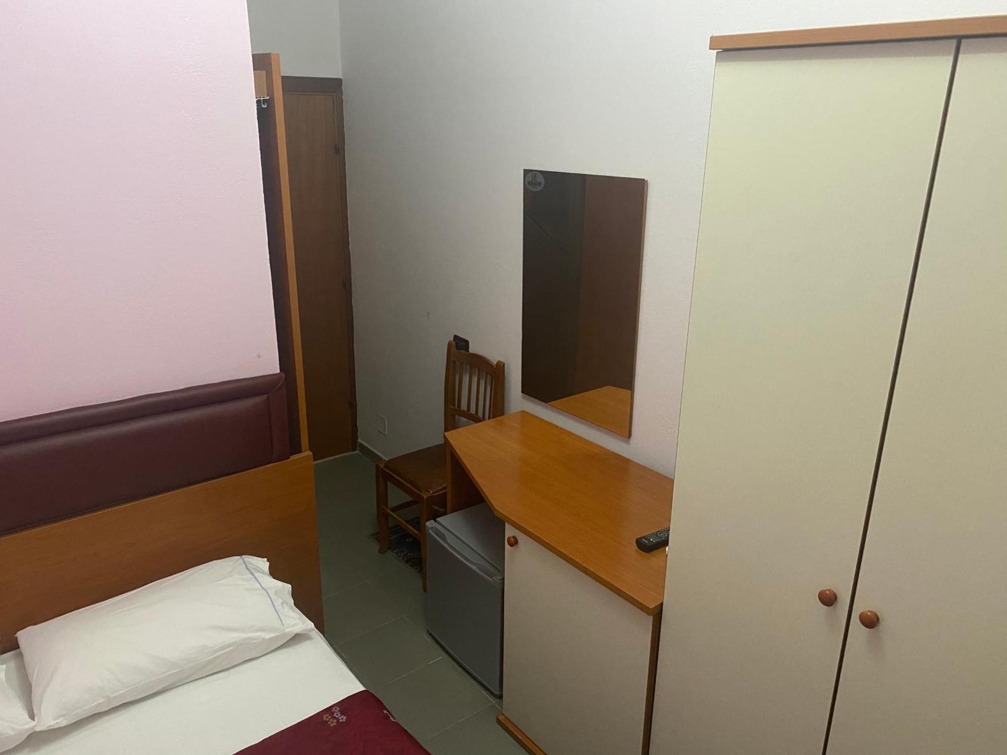 Hotel Edland Vlore Exterior photo