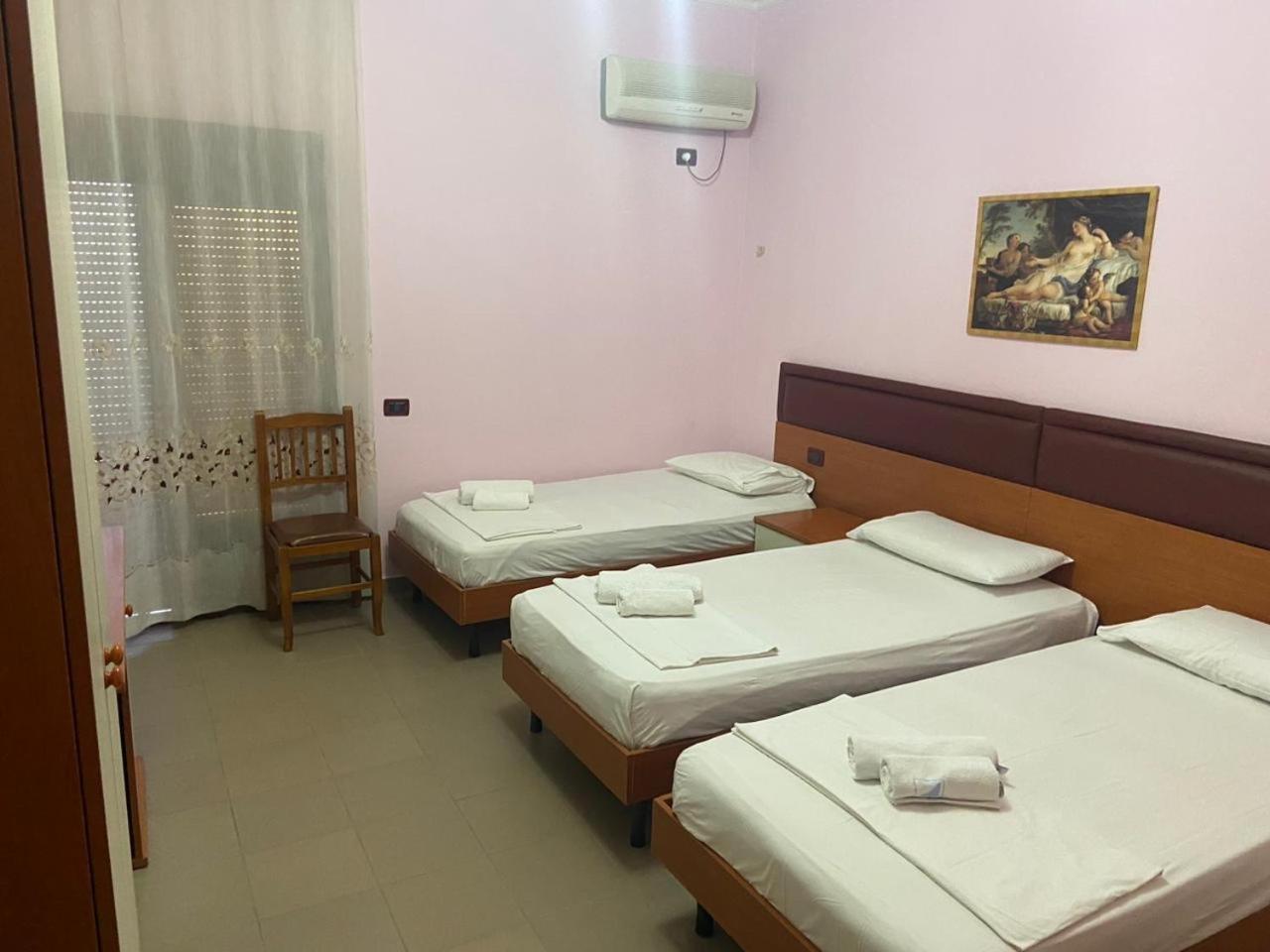 Hotel Edland Vlore Exterior photo