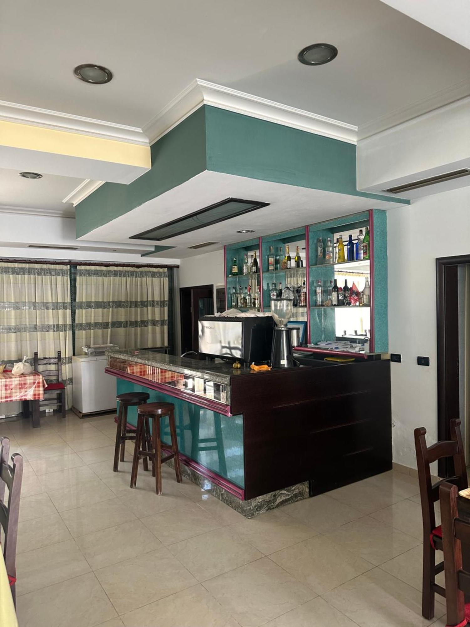 Hotel Edland Vlore Exterior photo